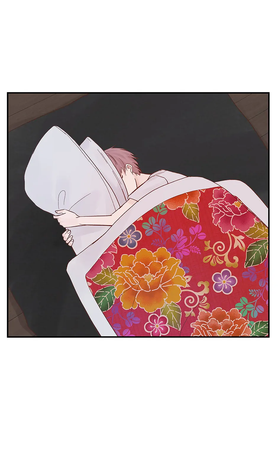 A Tough First Love (Official) - Chapter 37 manhwa