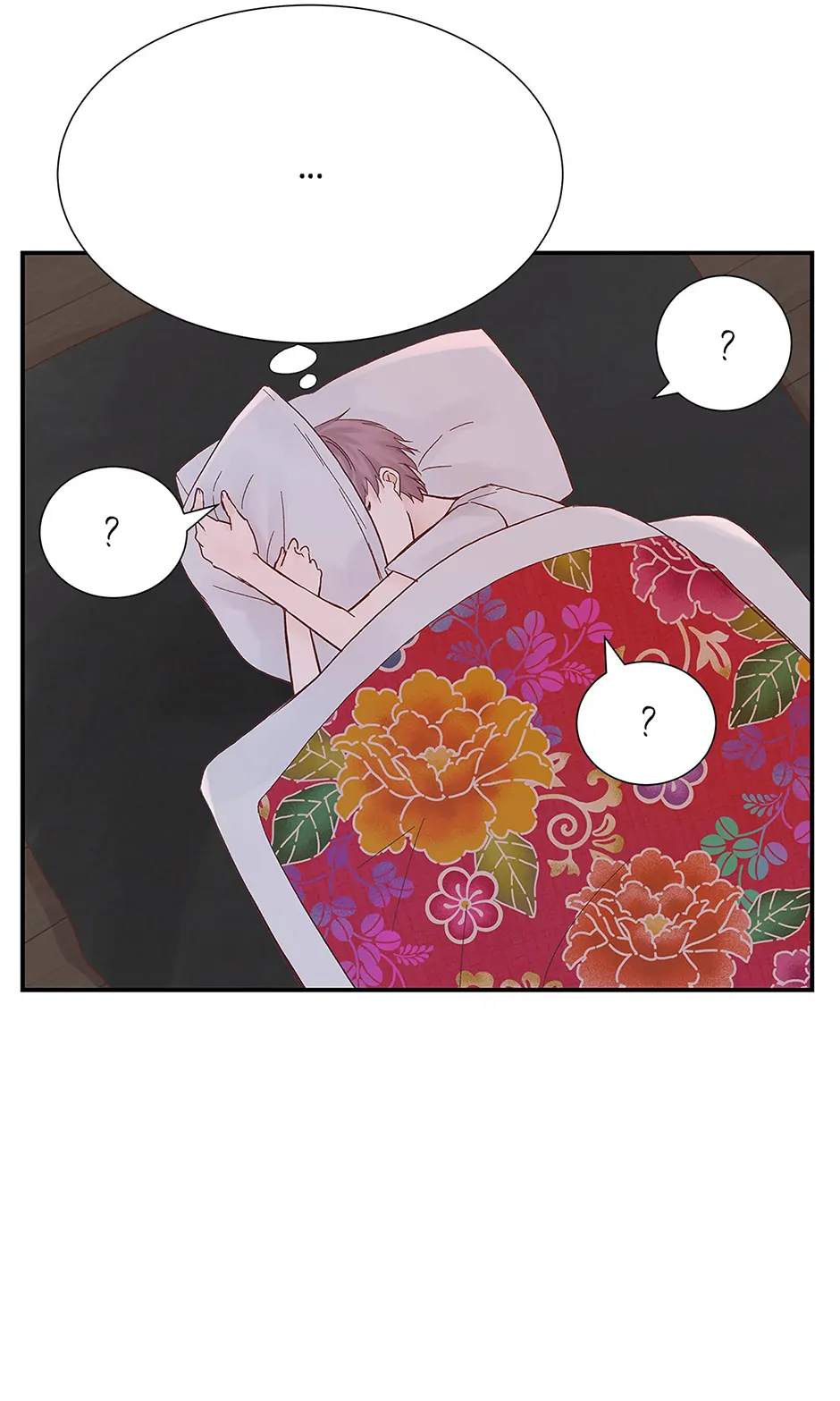 A Tough First Love (Official) - Chapter 37 manhwa