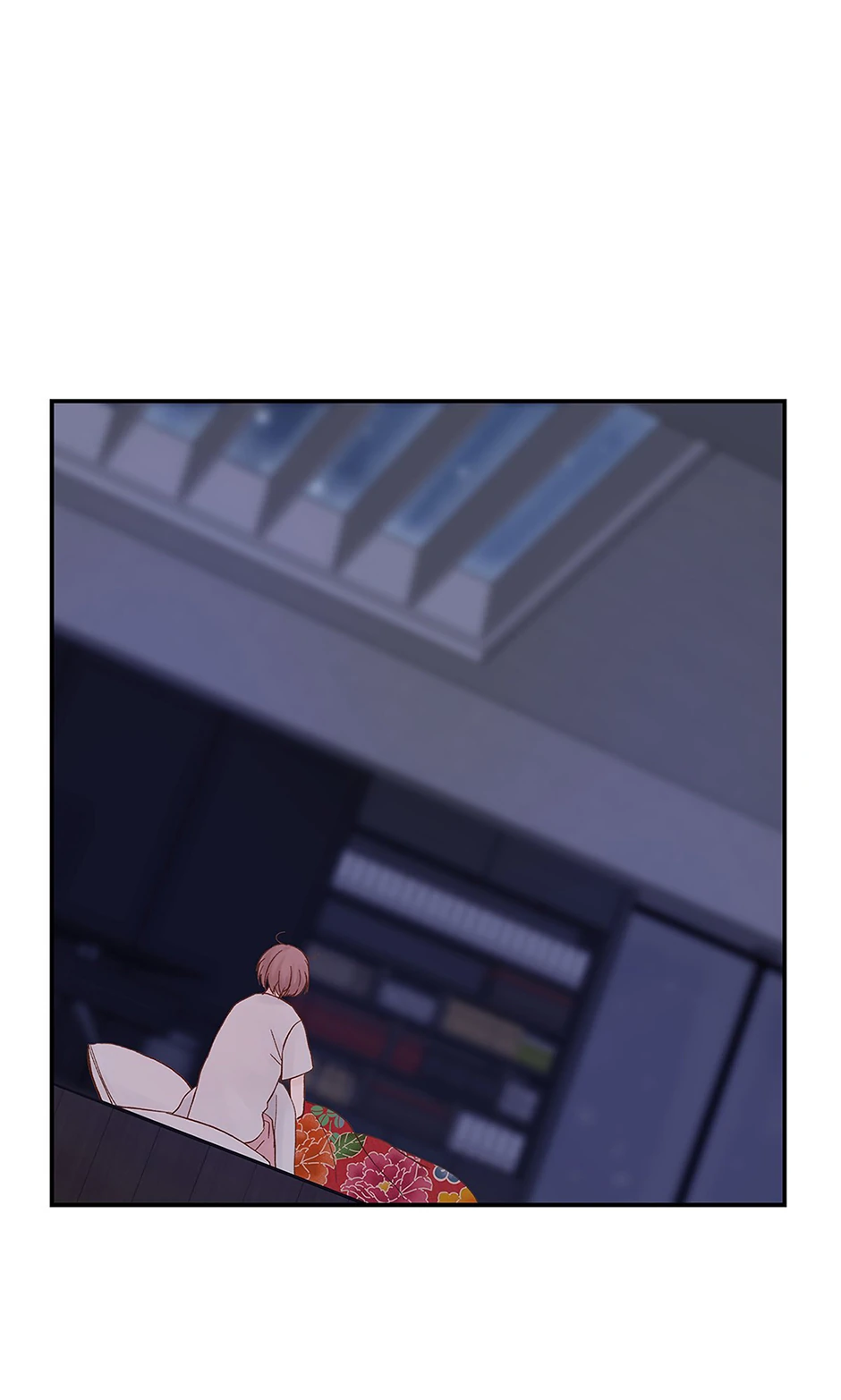A Tough First Love (Official) - Chapter 37 manhwa