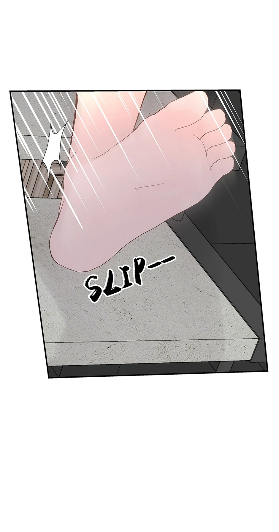 A Tough First Love (Official) - Chapter 37 manhwa