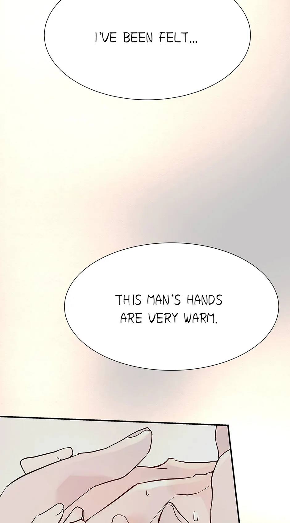 A Tough First Love (Official) - Chapter 37 manhwa