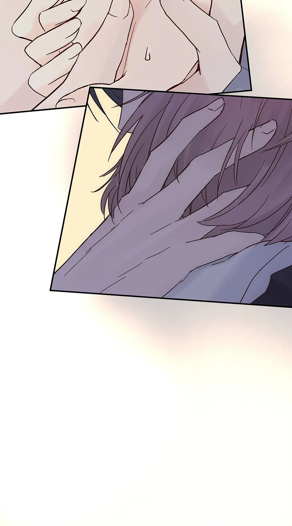 A Tough First Love (Official) - Chapter 37 manhwa