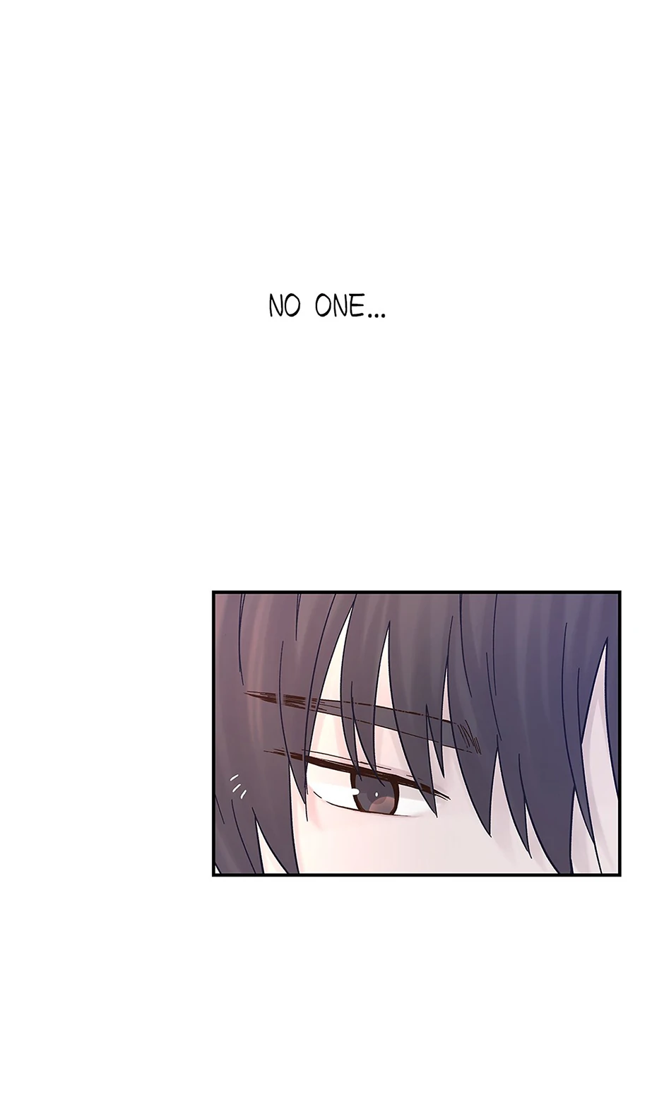 A Tough First Love (Official) - Chapter 37 manhwa