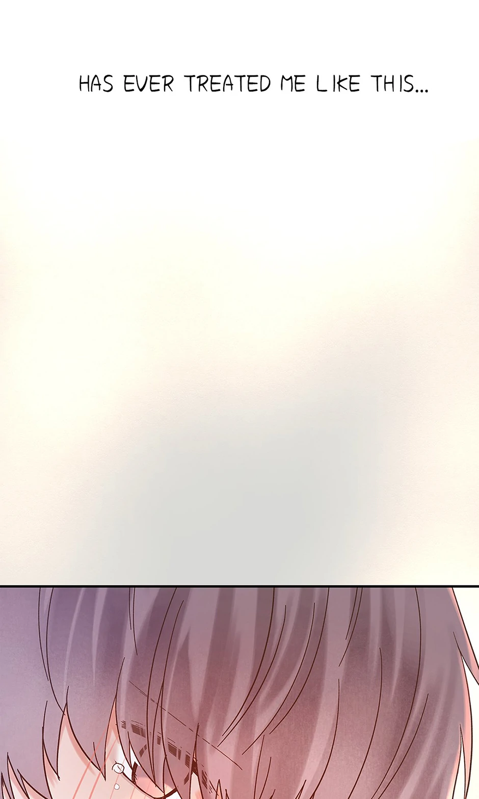 A Tough First Love (Official) - Chapter 37 manhwa