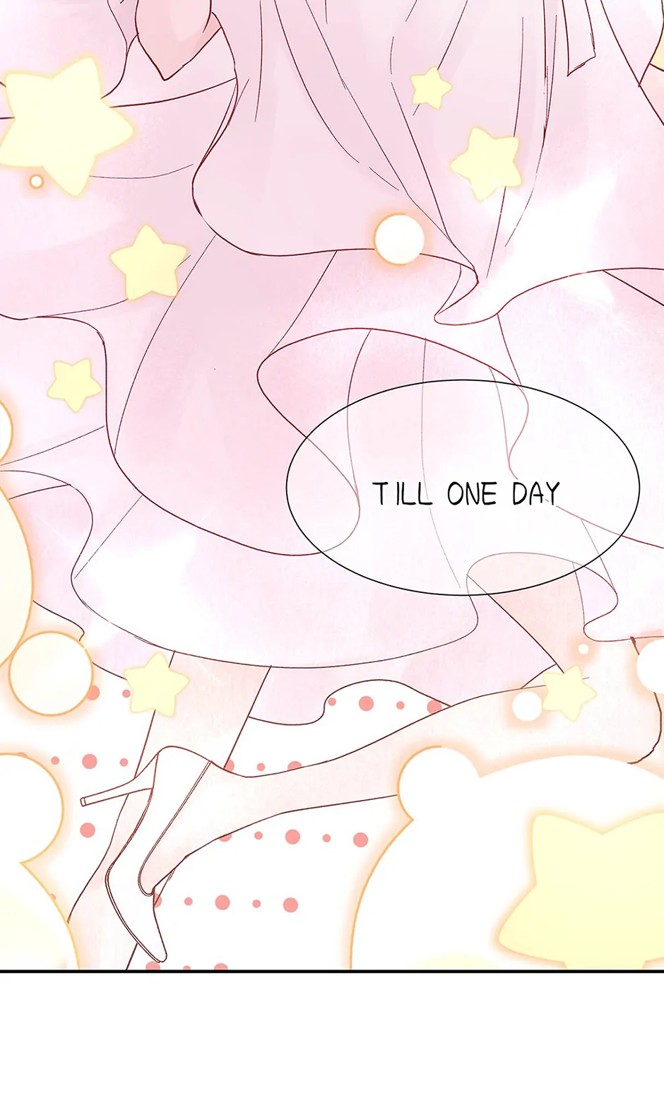 A Tough First Love (Official) - Chapter 38 manhwa