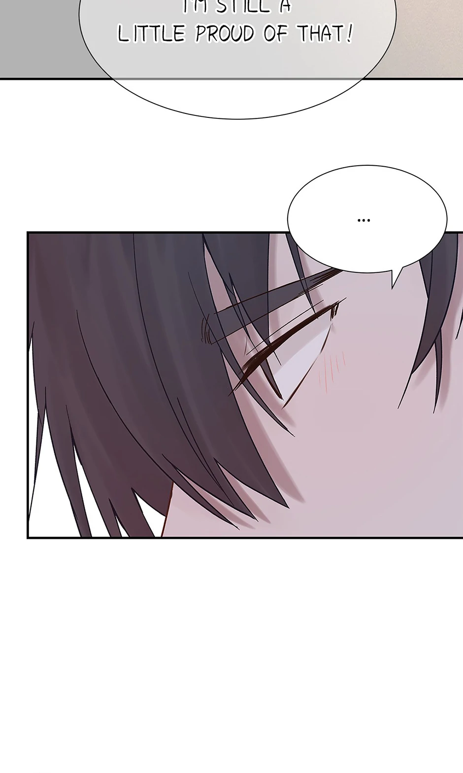 A Tough First Love (Official) - Chapter 38 manhwa