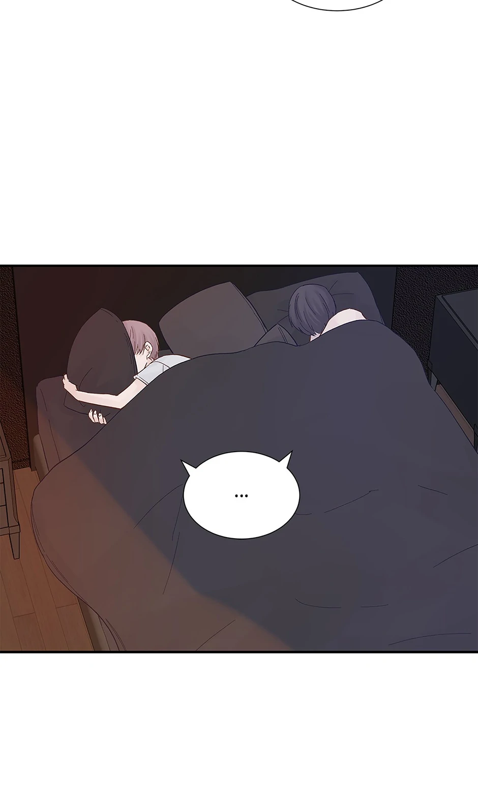 A Tough First Love (Official) - Chapter 38 manhwa