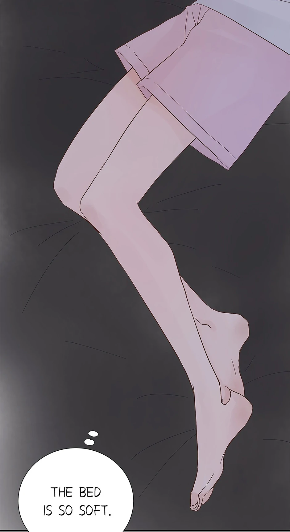 A Tough First Love (Official) - Chapter 38 manhwa