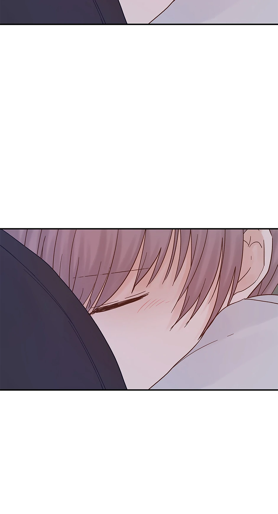 A Tough First Love (Official) - Chapter 38 manhwa