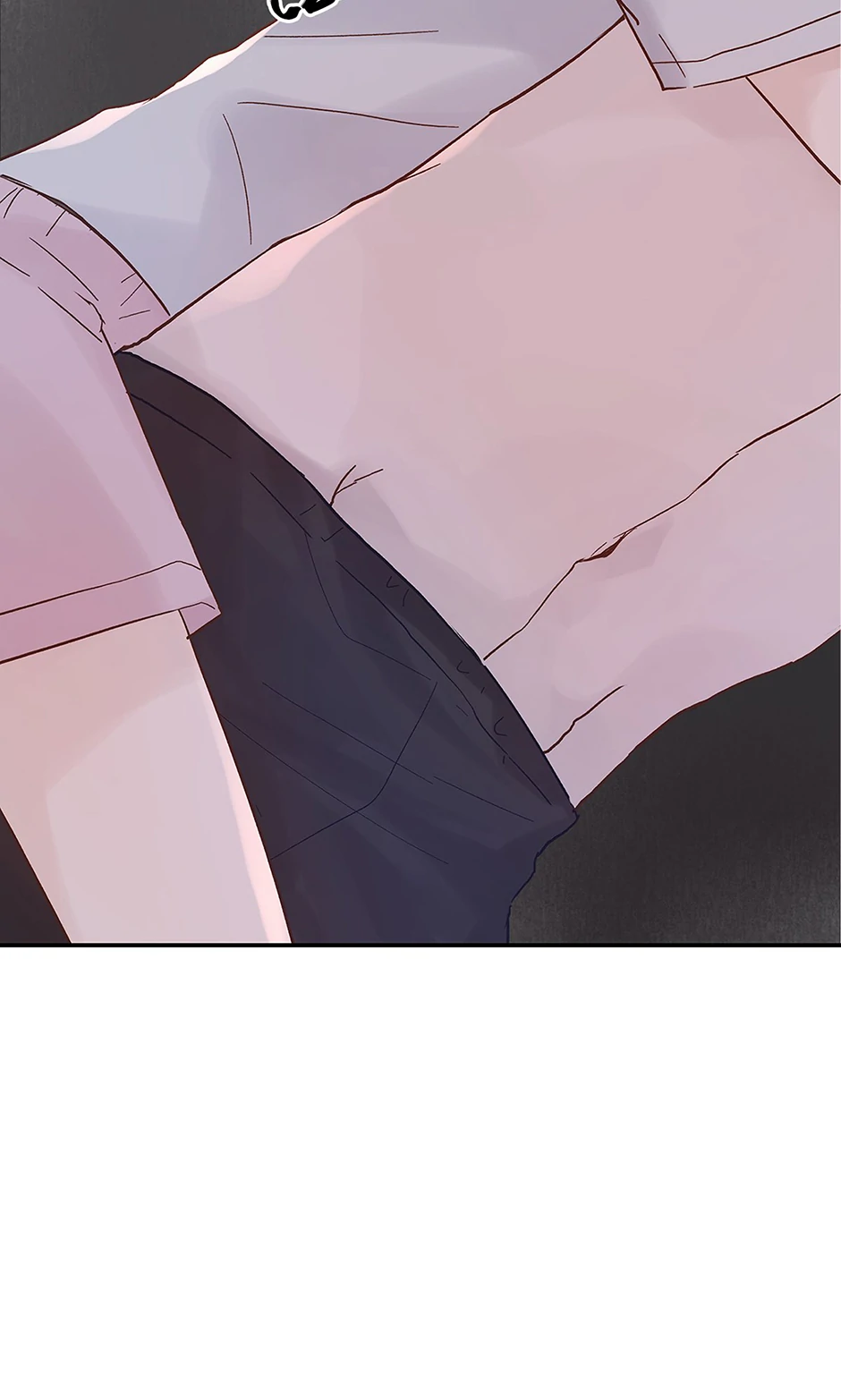 A Tough First Love (Official) - Chapter 38 manhwa
