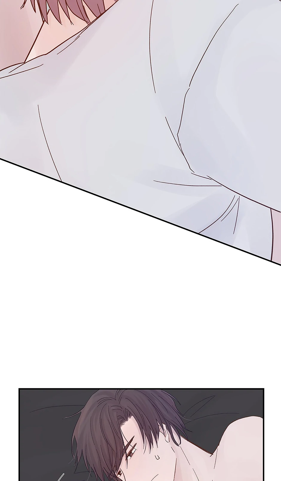 A Tough First Love (Official) - Chapter 38 manhwa