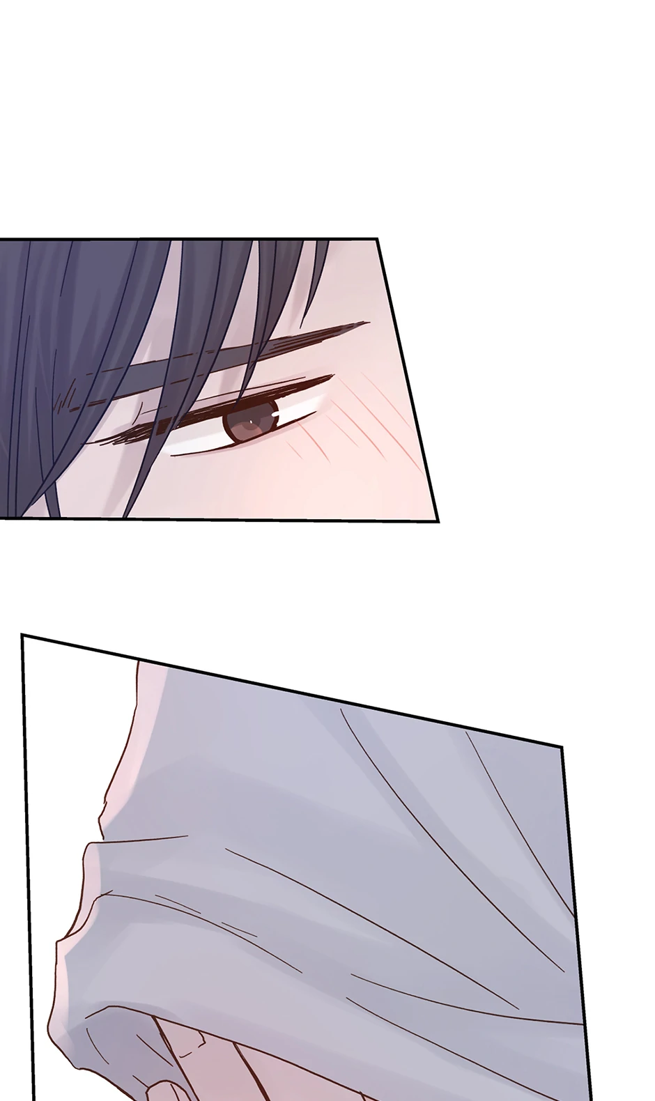 A Tough First Love (Official) - Chapter 38 manhwa