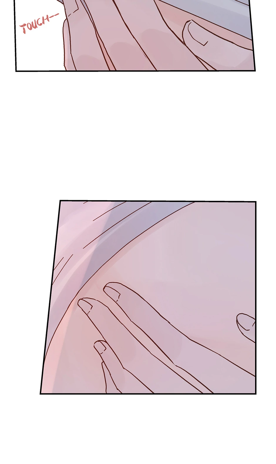 A Tough First Love (Official) - Chapter 38 manhwa