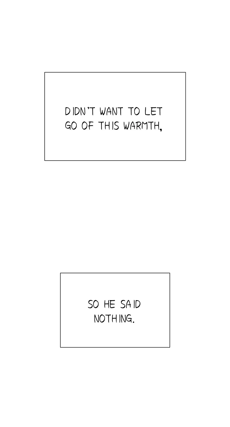 A Tough First Love (Official) - Chapter 38 manhwa