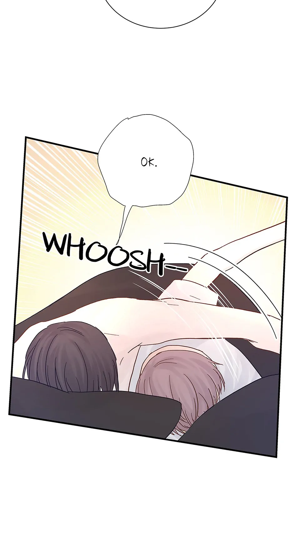 A Tough First Love (Official) - Chapter 39 manhwa