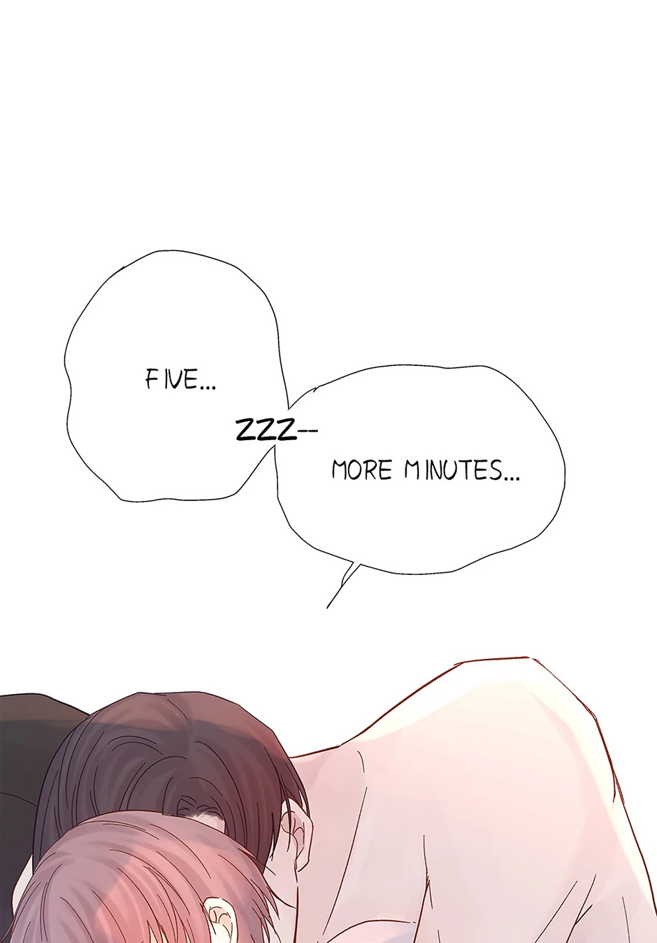 A Tough First Love (Official) - Chapter 39 manhwa