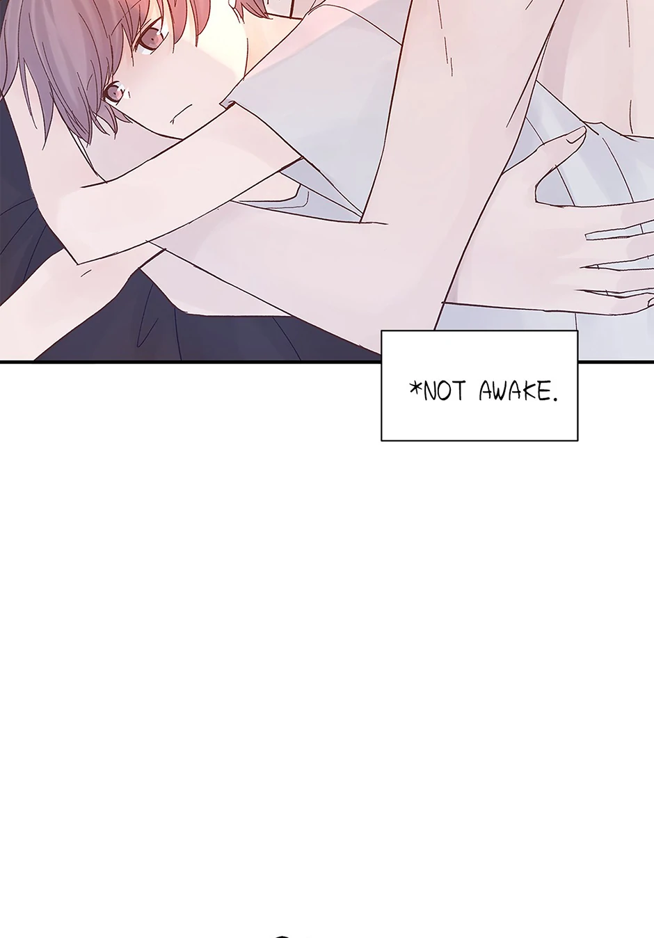 A Tough First Love (Official) - Chapter 39 manhwa