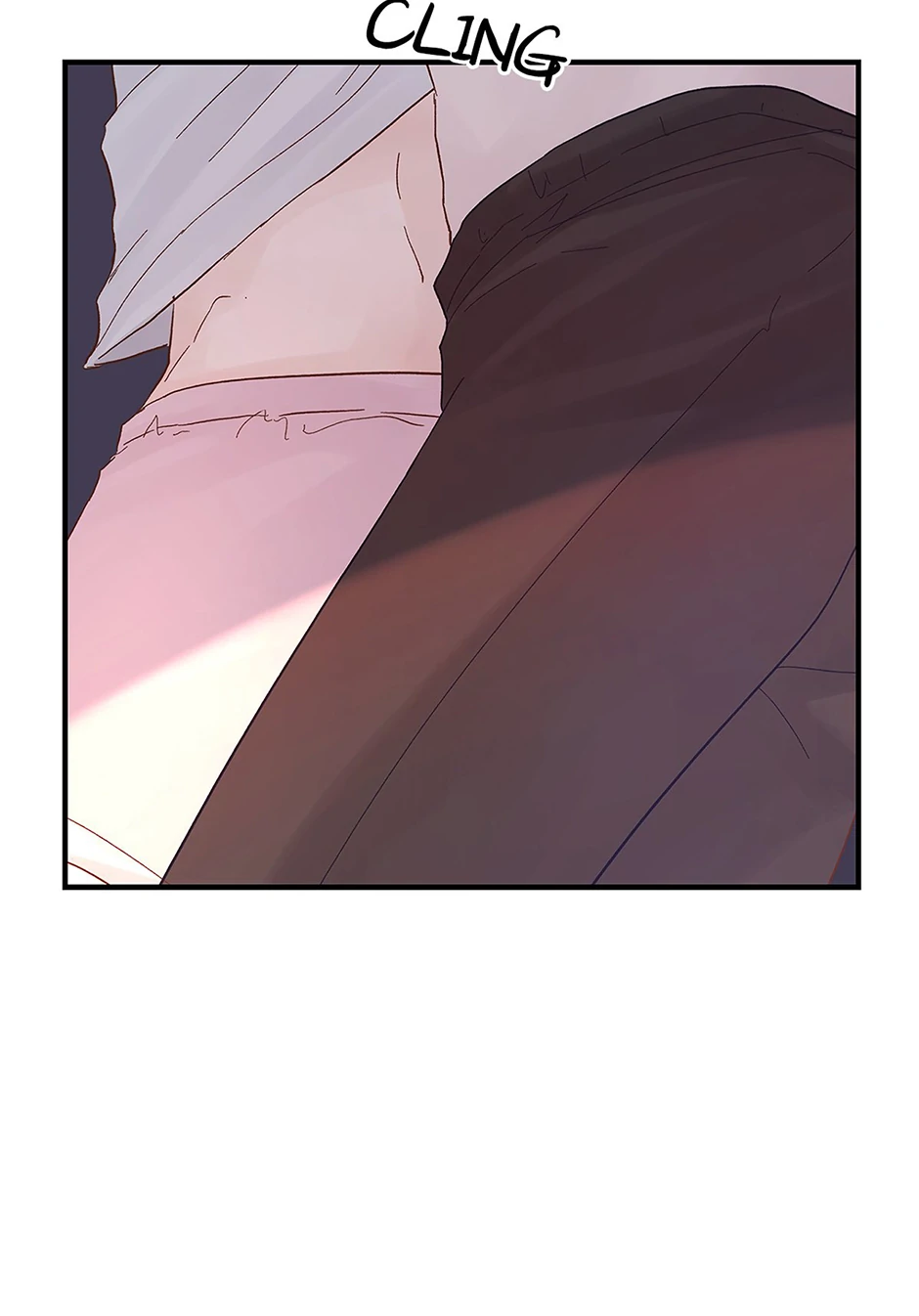 A Tough First Love (Official) - Chapter 39 manhwa