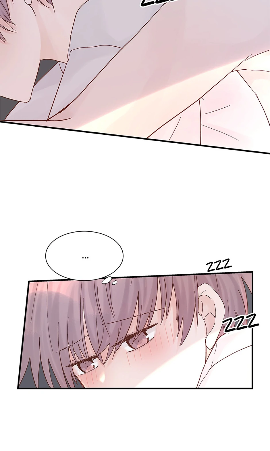 A Tough First Love (Official) - Chapter 39 manhwa