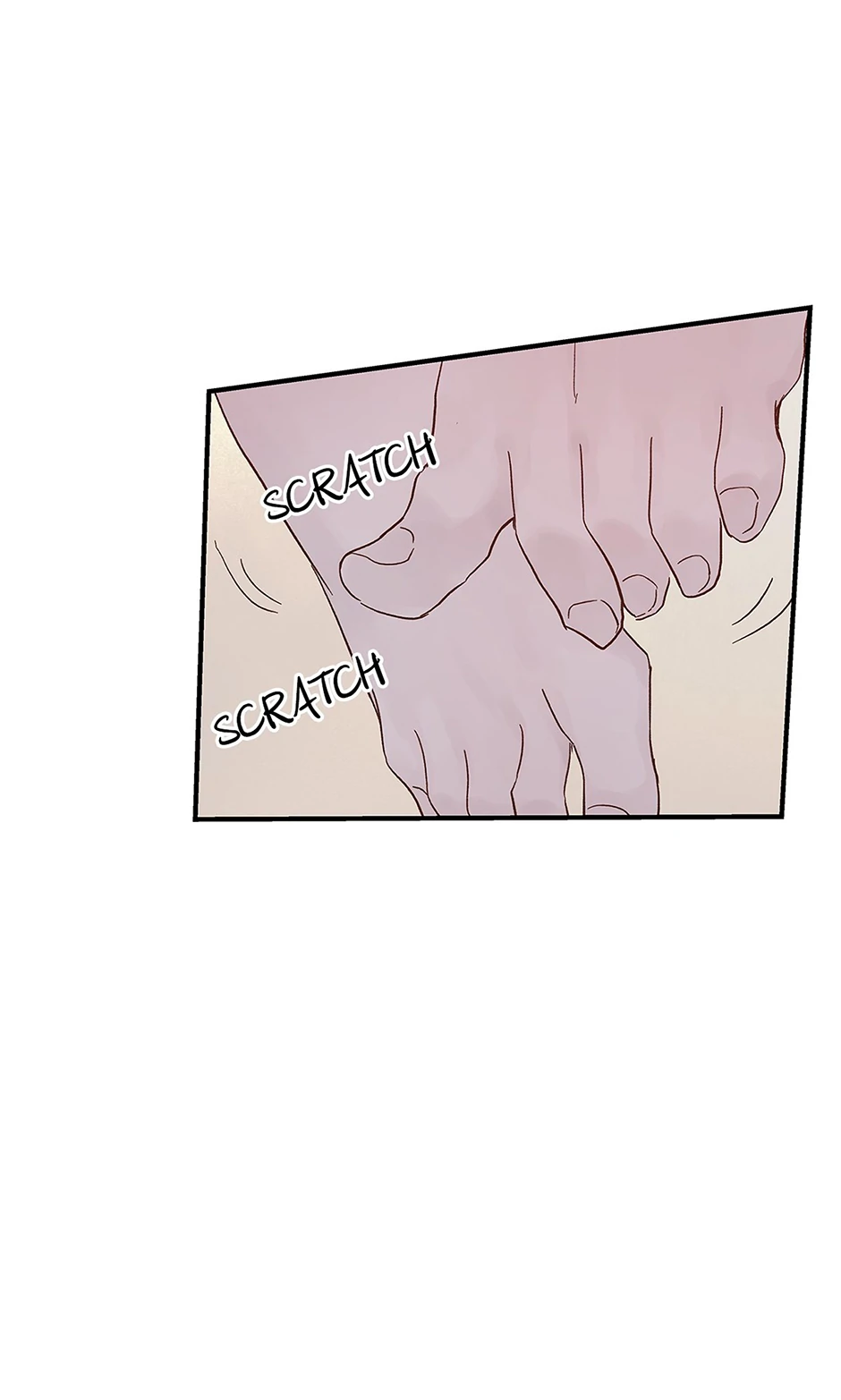 A Tough First Love (Official) - Chapter 39 manhwa
