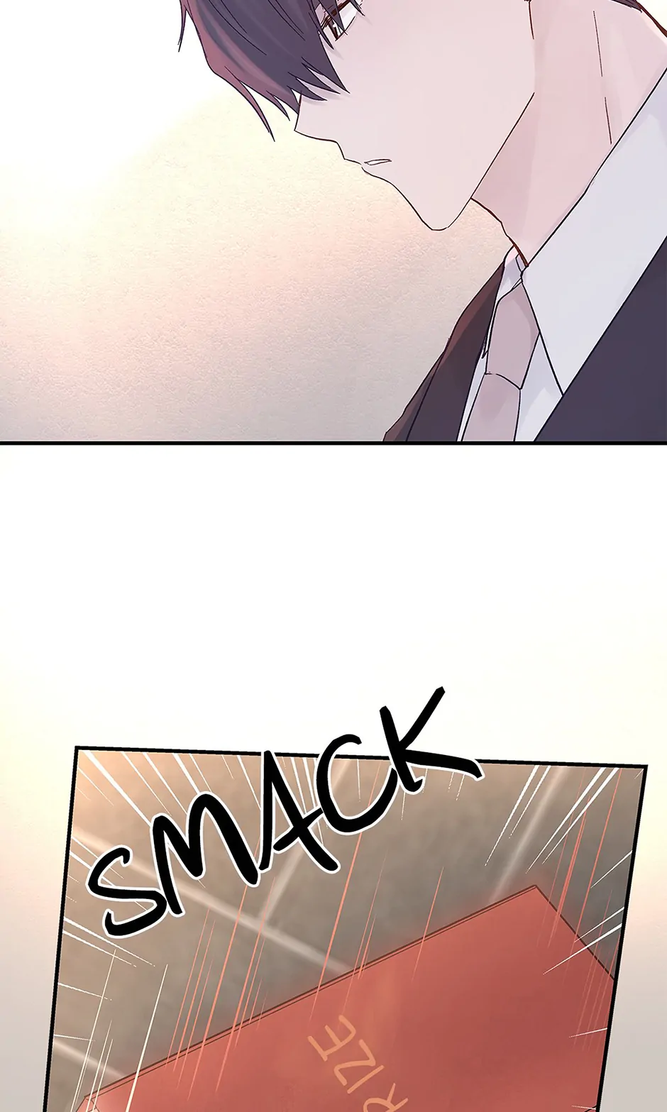 A Tough First Love (Official) - Chapter 39 manhwa