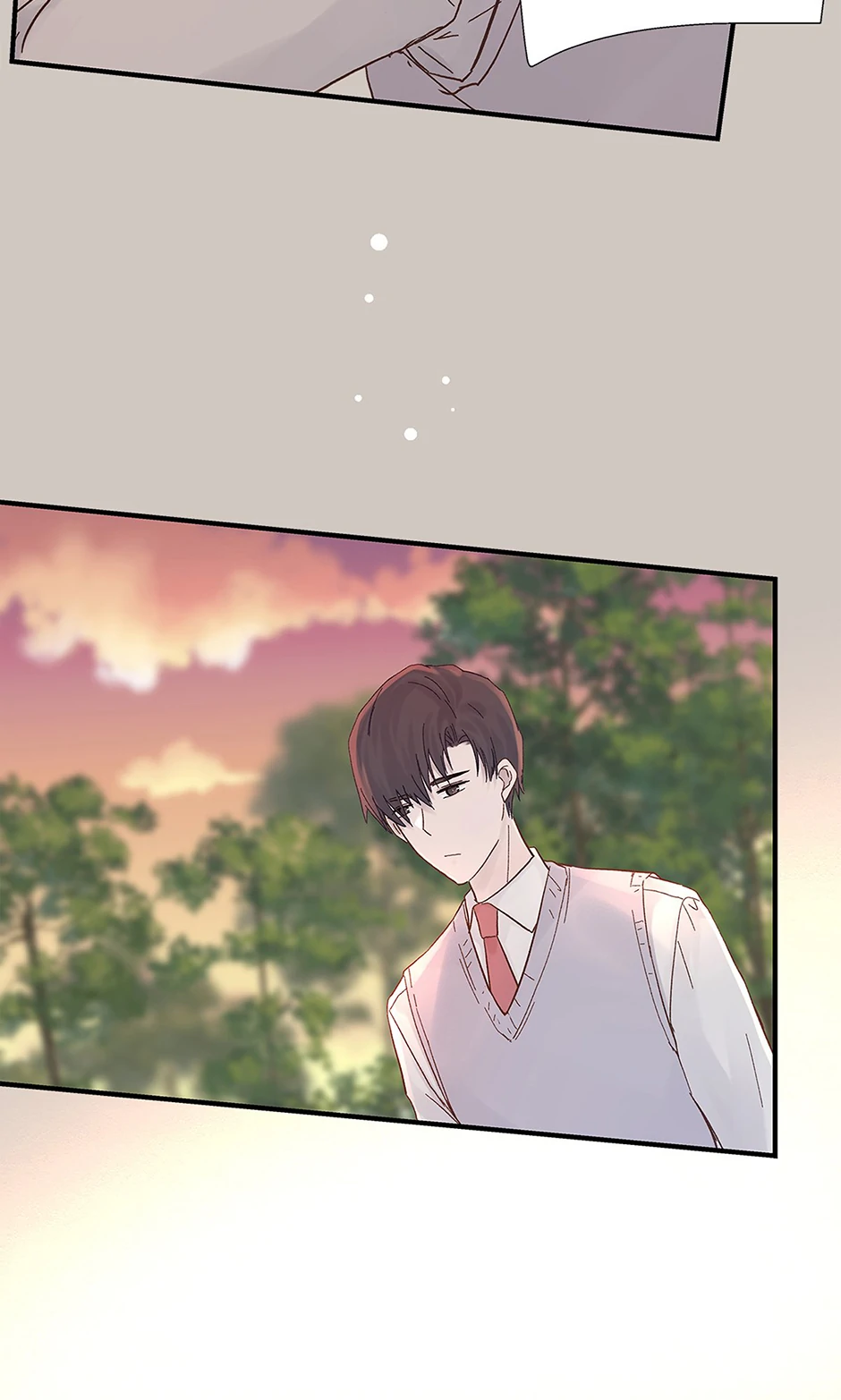 A Tough First Love (Official) - Chapter 39 manhwa