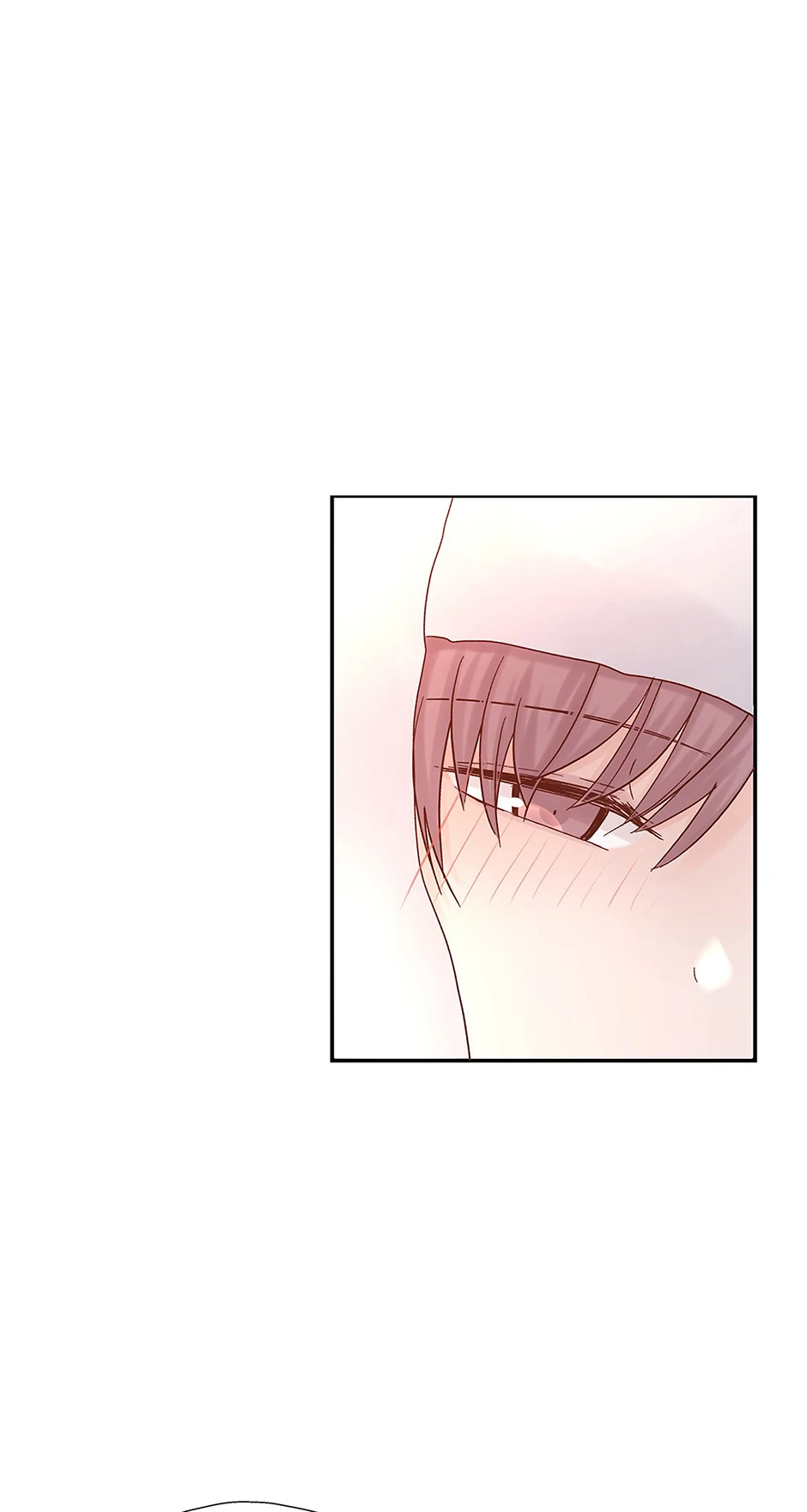 A Tough First Love (Official) - Chapter 39 manhwa