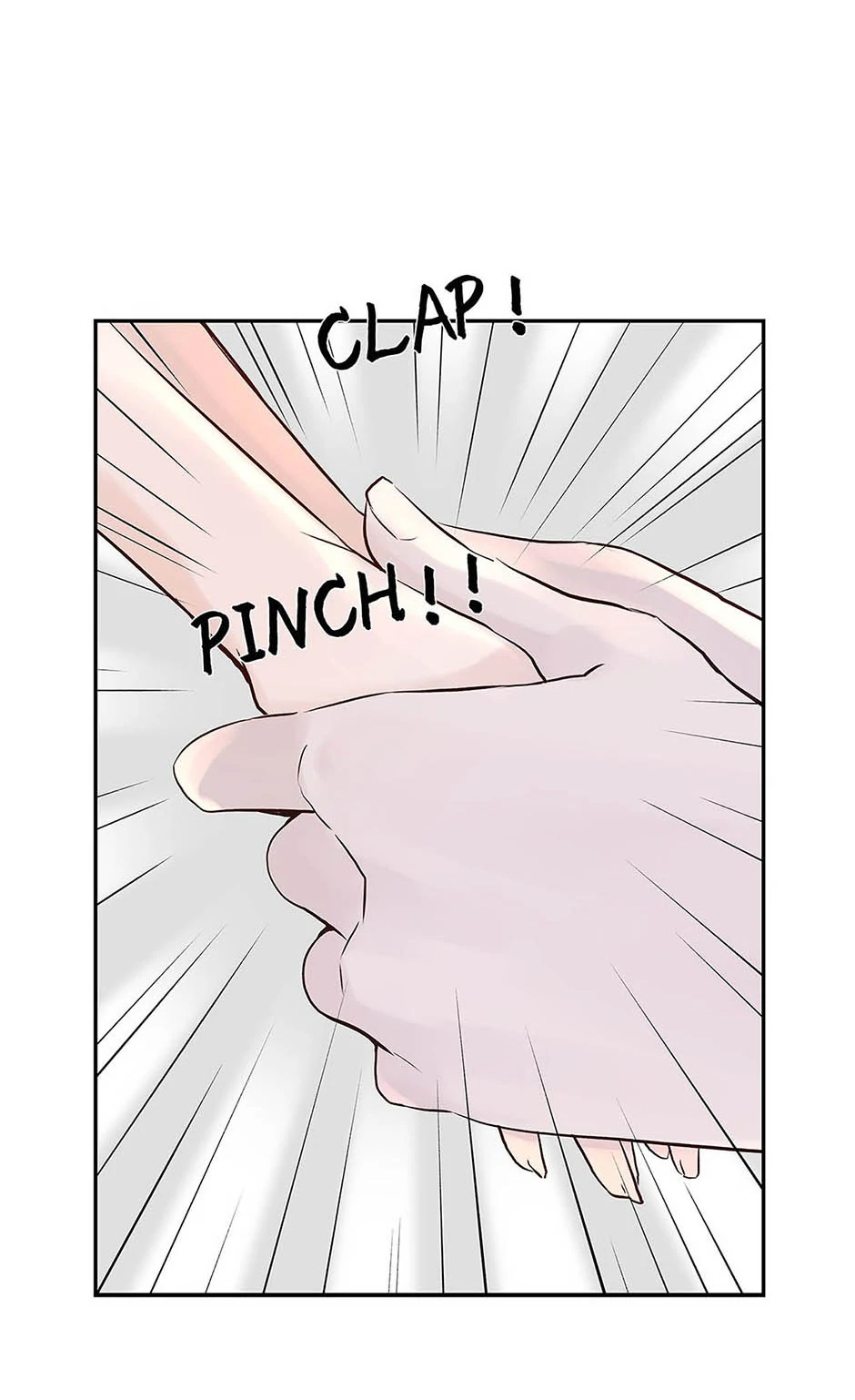 A Tough First Love (Official) - Chapter 4 manhwa