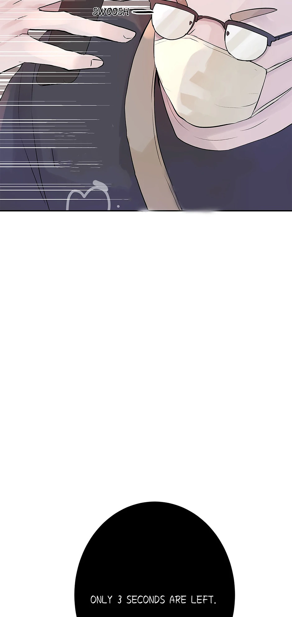 A Tough First Love (Official) - Chapter 4 manhwa