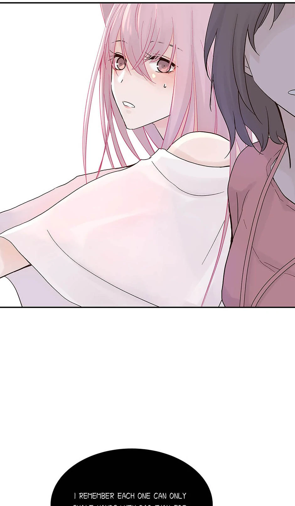 A Tough First Love (Official) - Chapter 4 manhwa