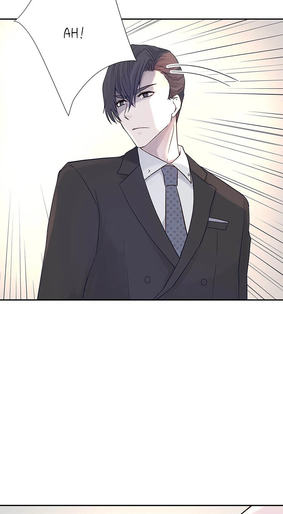 A Tough First Love (Official) - Chapter 4 manhwa
