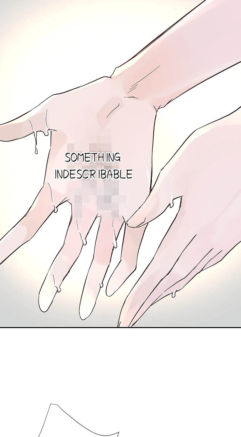 A Tough First Love (Official) - Chapter 4 manhwa