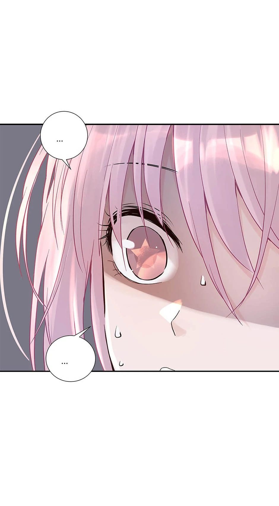 A Tough First Love (Official) - Chapter 4 manhwa
