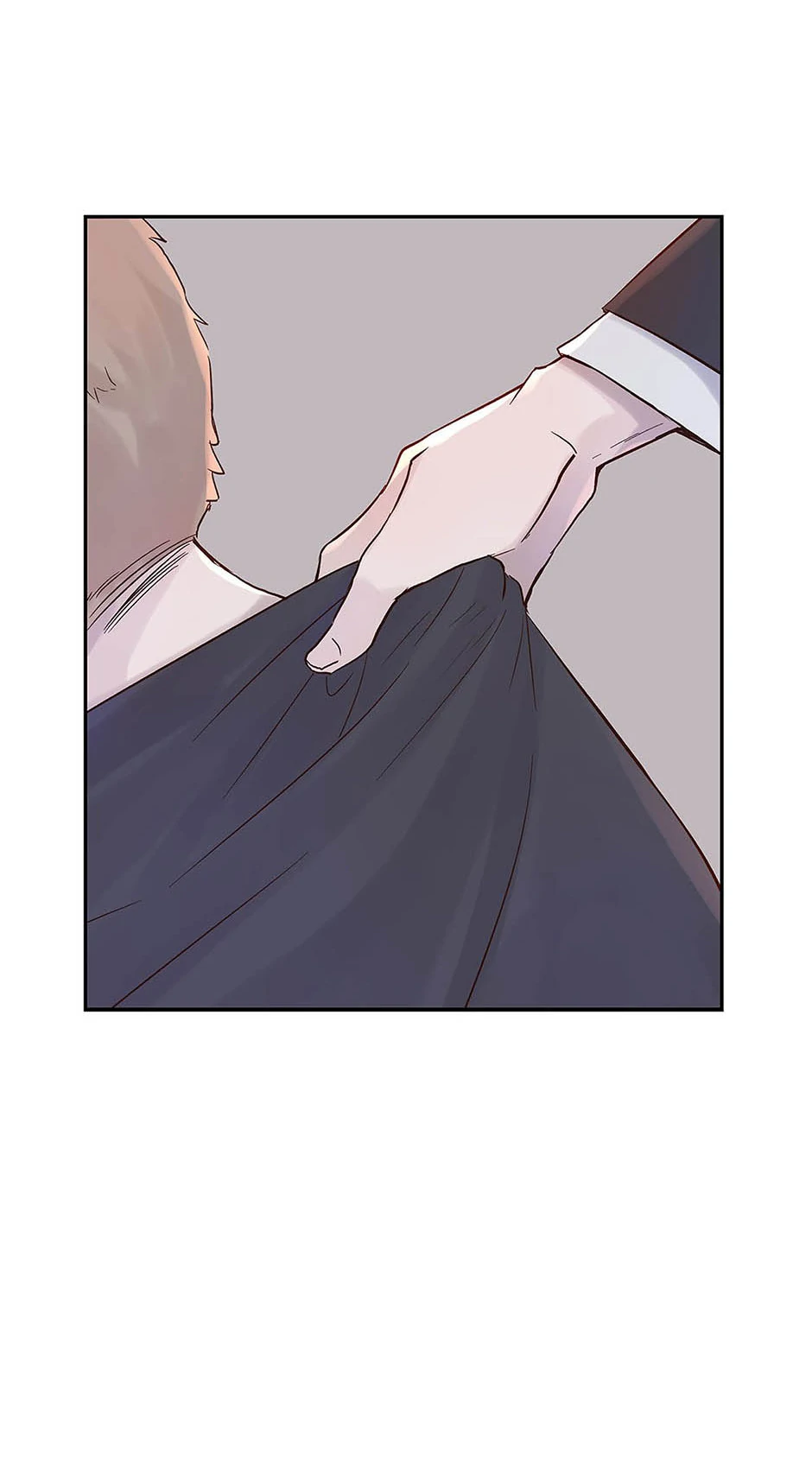 A Tough First Love (Official) - Chapter 4 manhwa