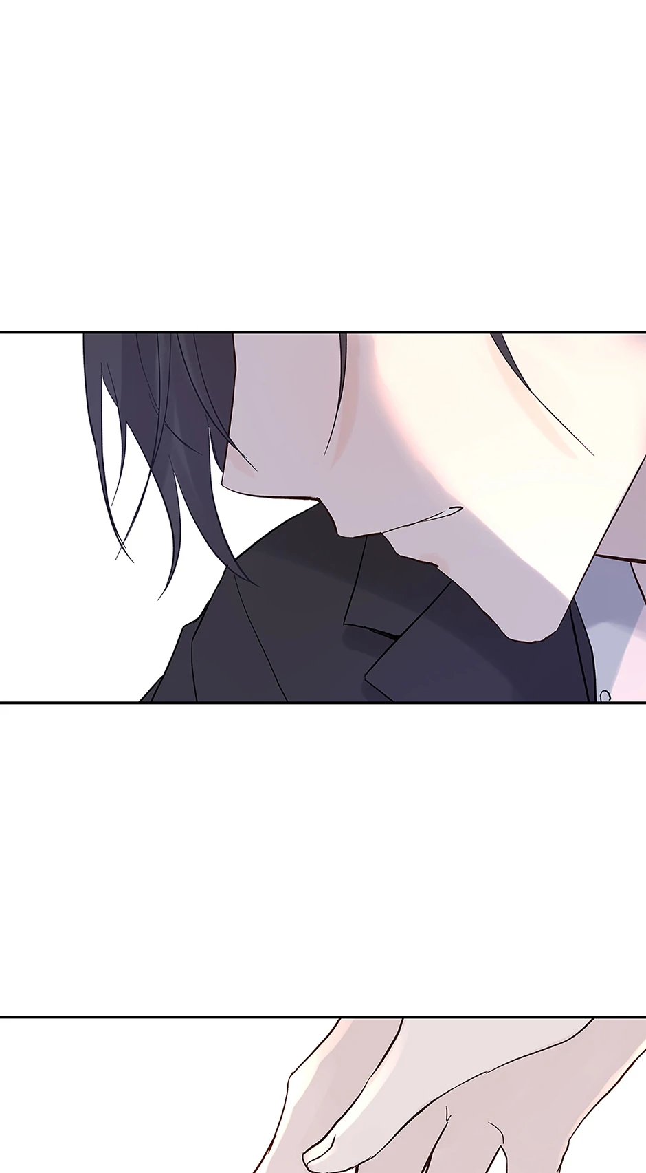 A Tough First Love (Official) - Chapter 4 manhwa