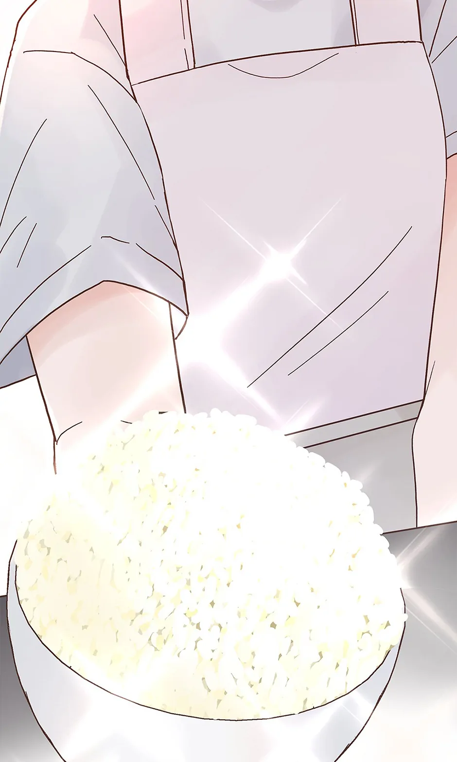 A Tough First Love (Official) - Chapter 40 manhwa