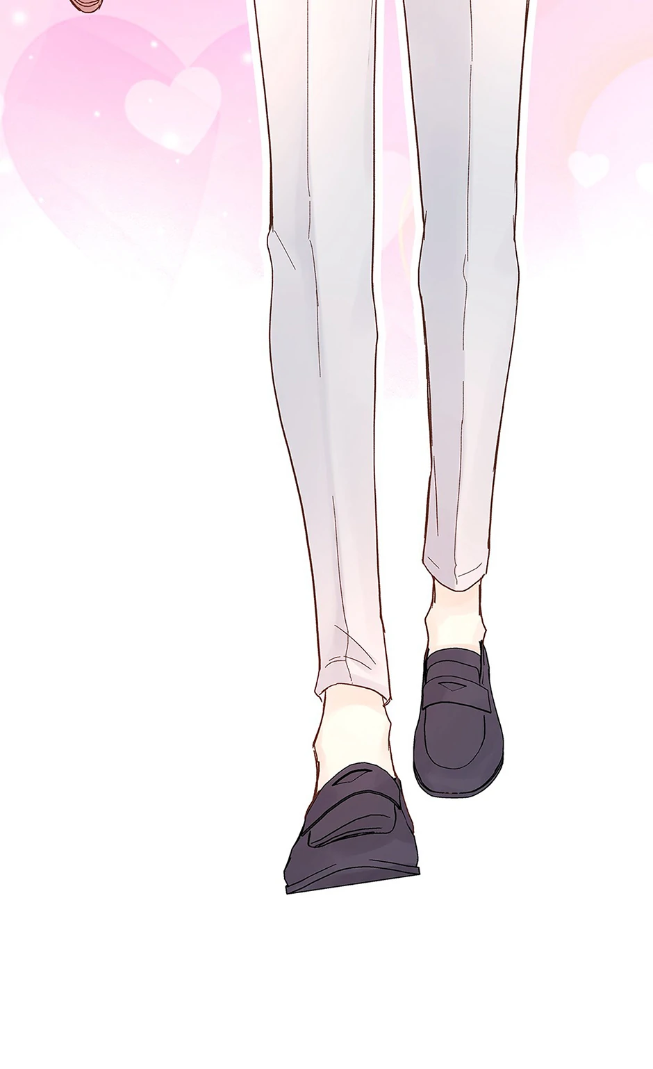 A Tough First Love (Official) - Chapter 40 manhwa