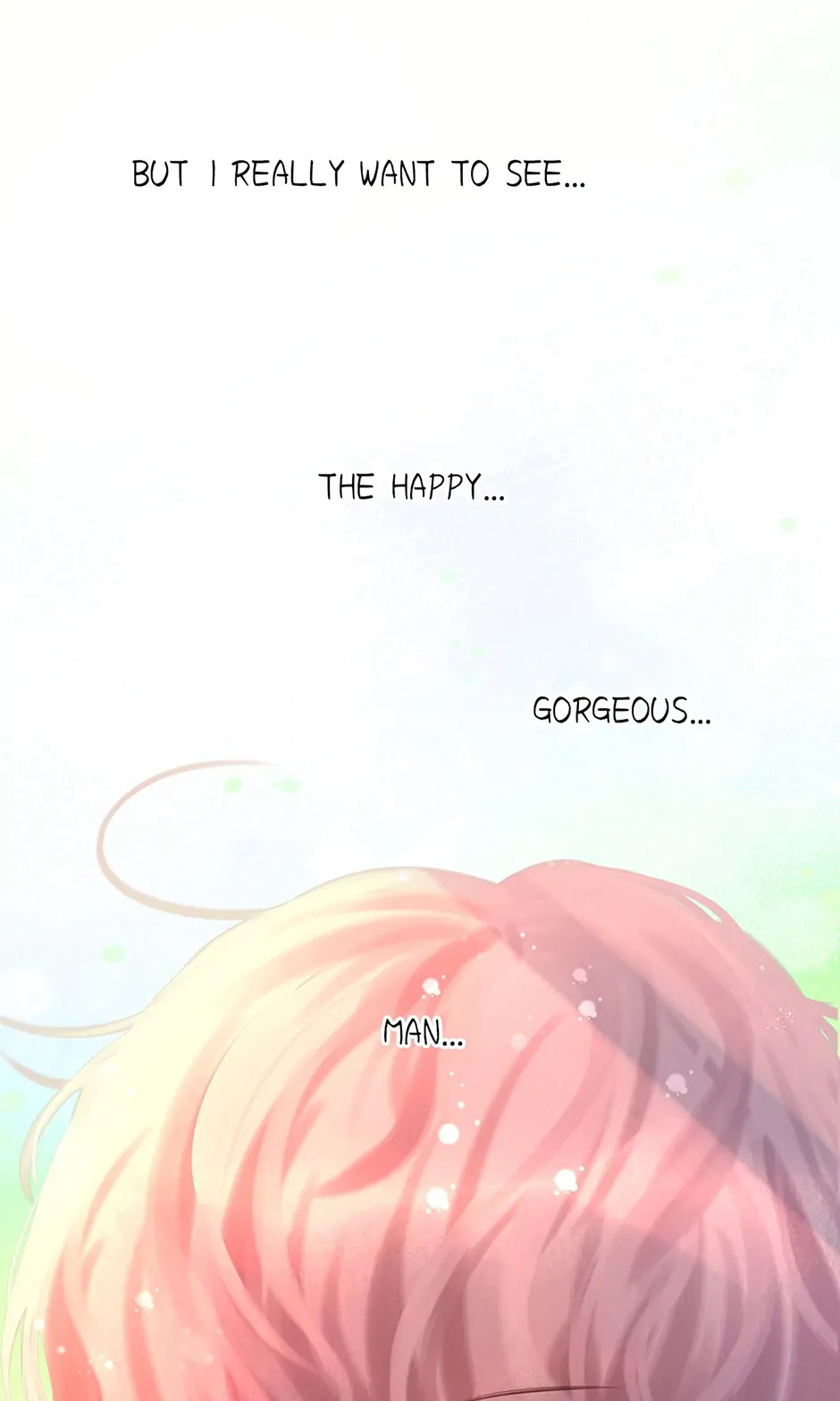 A Tough First Love (Official) - Chapter 41 manhwa