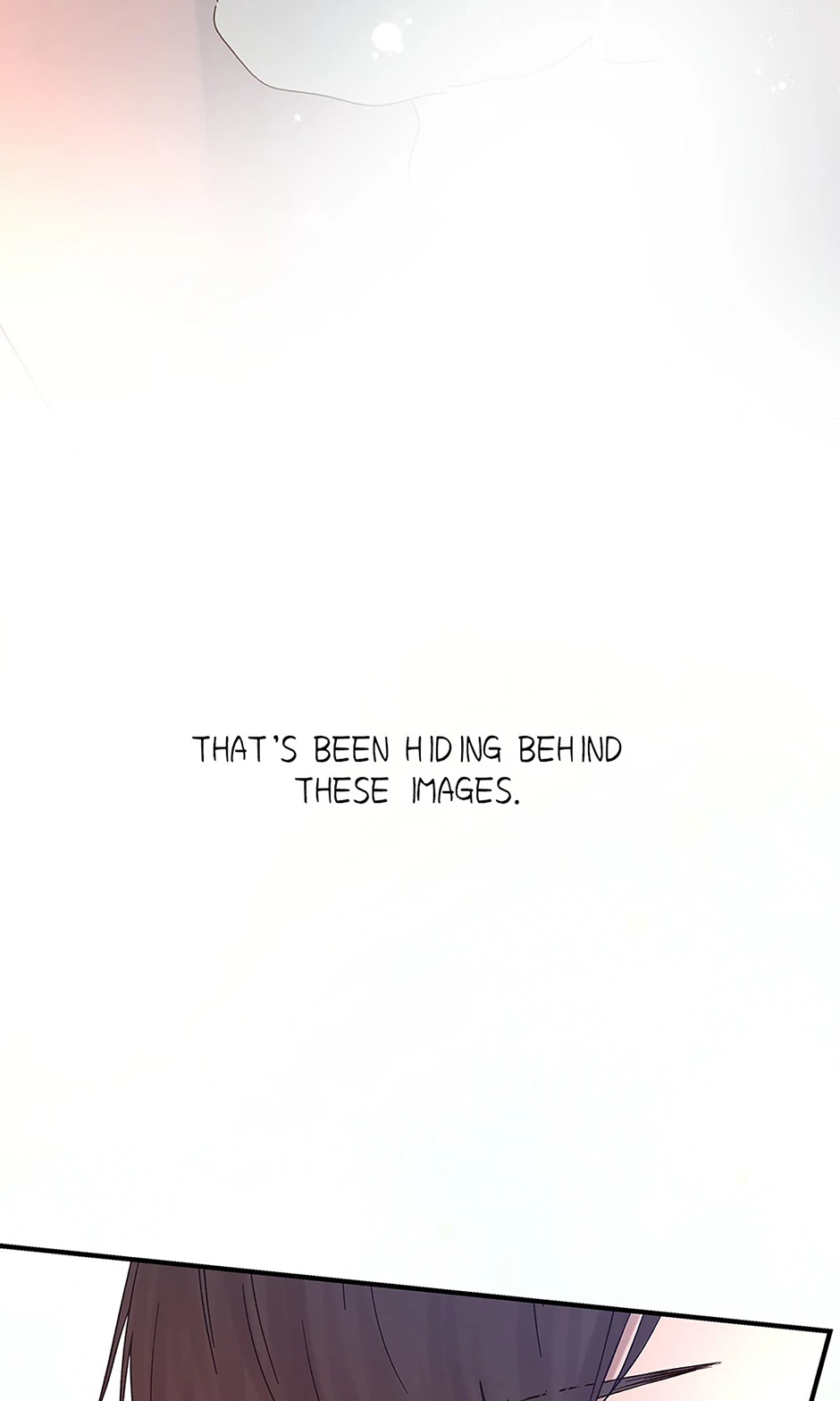 A Tough First Love (Official) - Chapter 41 manhwa
