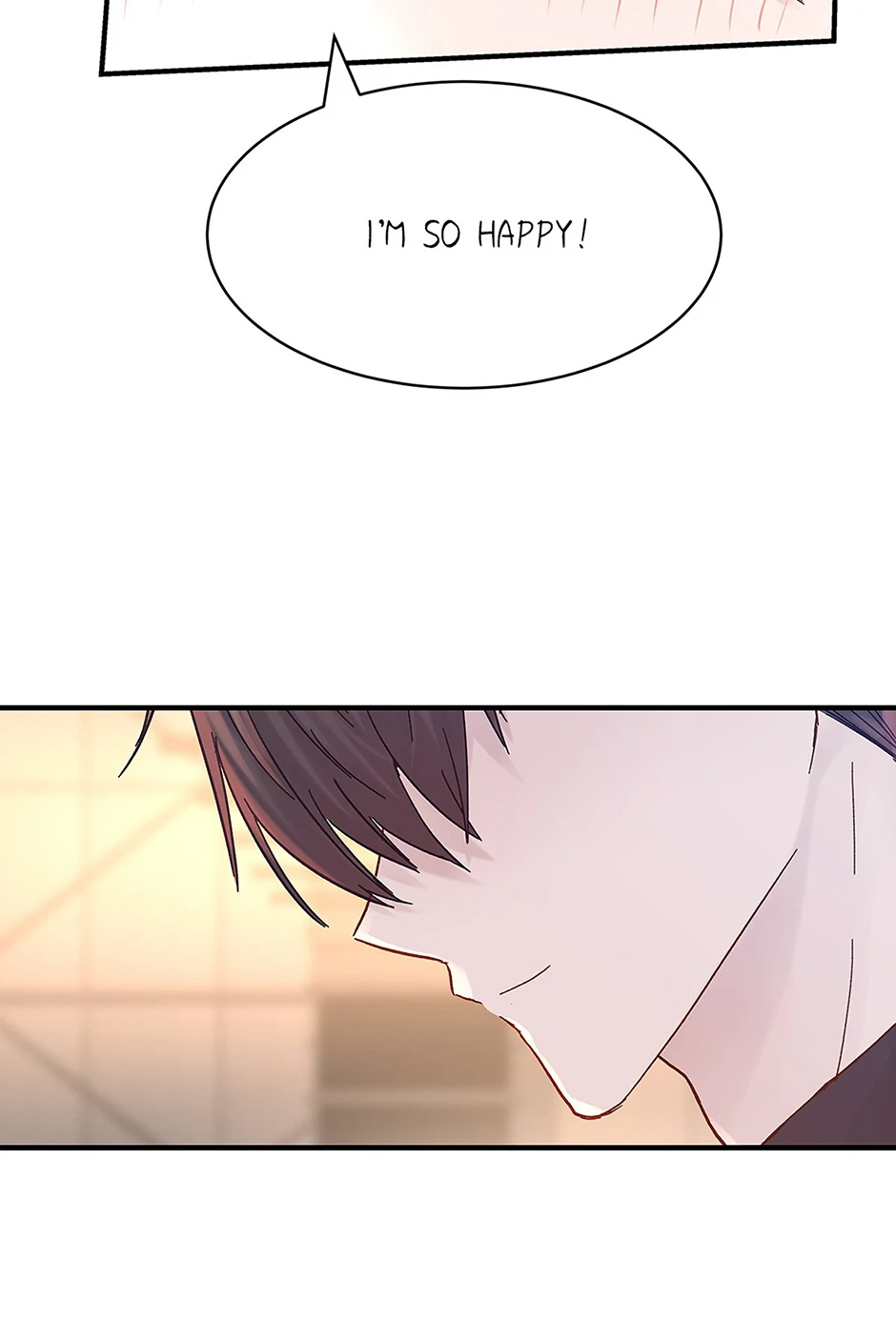 A Tough First Love (Official) - Chapter 41 manhwa