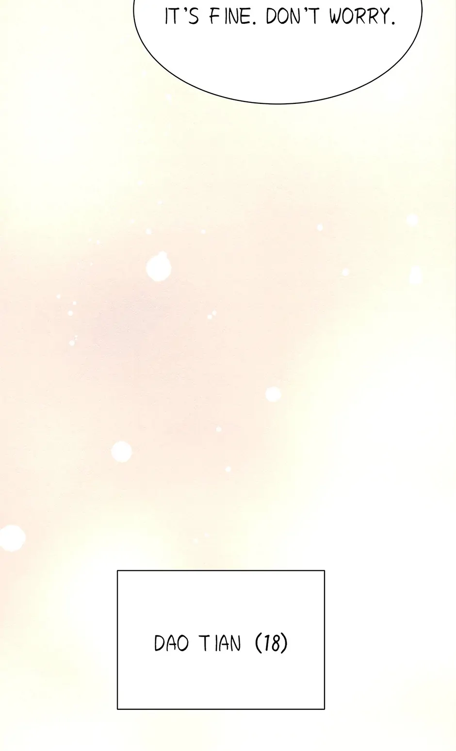 A Tough First Love (Official) - Chapter 41 manhwa
