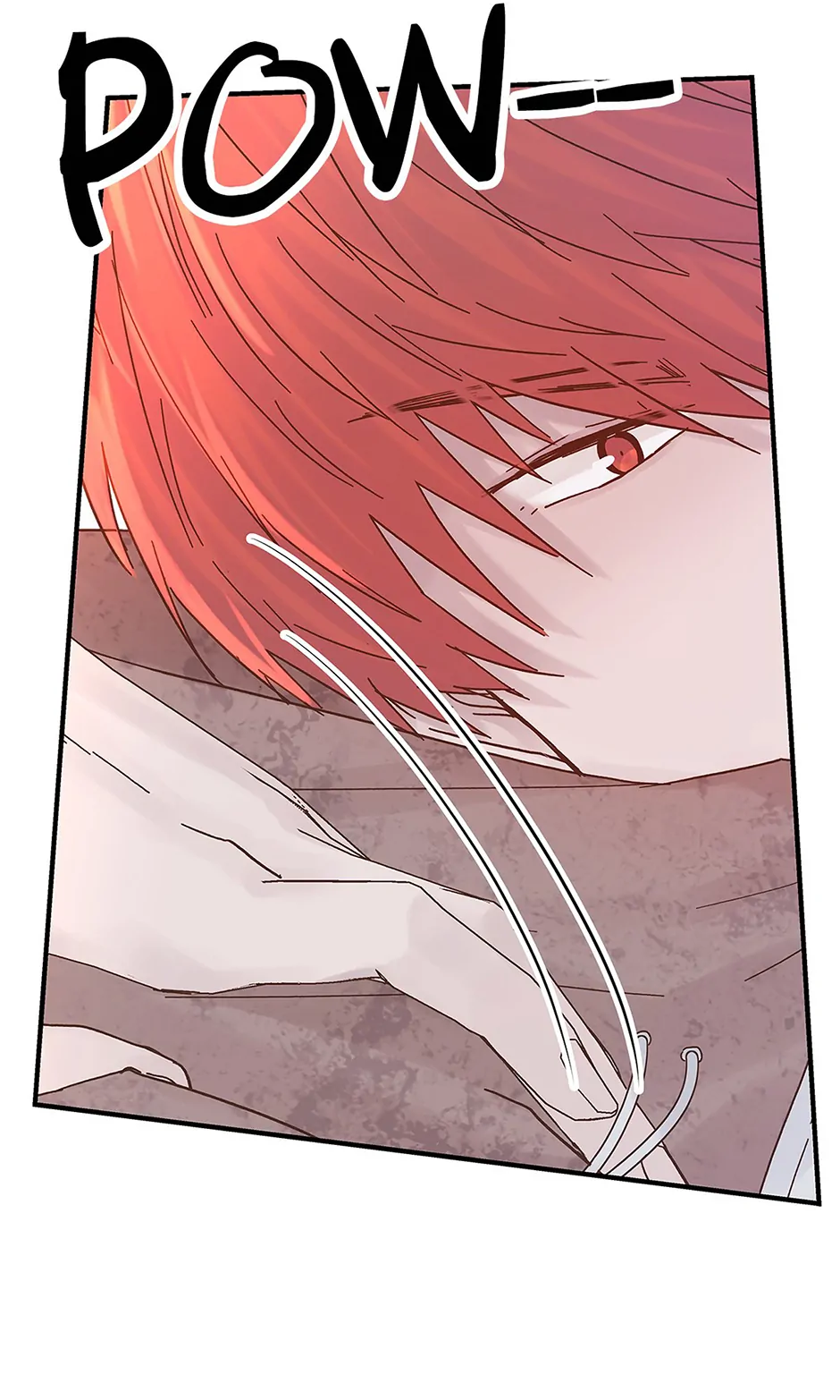 A Tough First Love (Official) - Chapter 41 manhwa