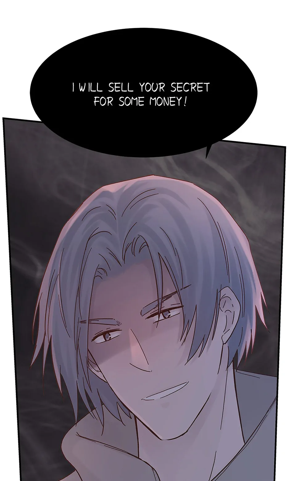 A Tough First Love (Official) - Chapter 41 manhwa