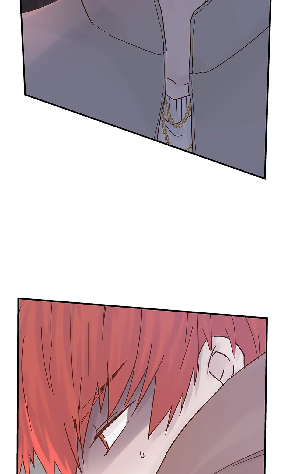 A Tough First Love (Official) - Chapter 41 manhwa