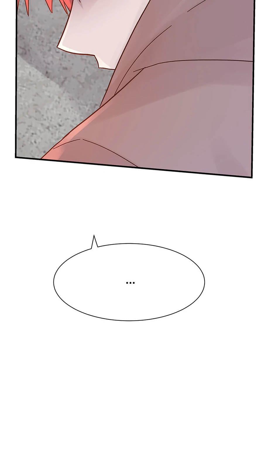 A Tough First Love (Official) - Chapter 41 manhwa