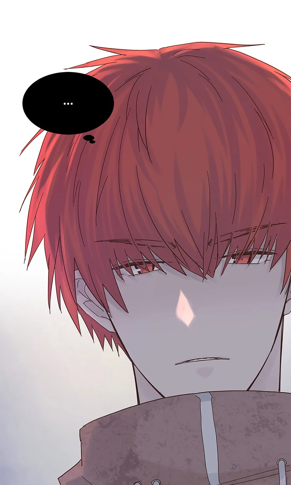 A Tough First Love (Official) - Chapter 41 manhwa