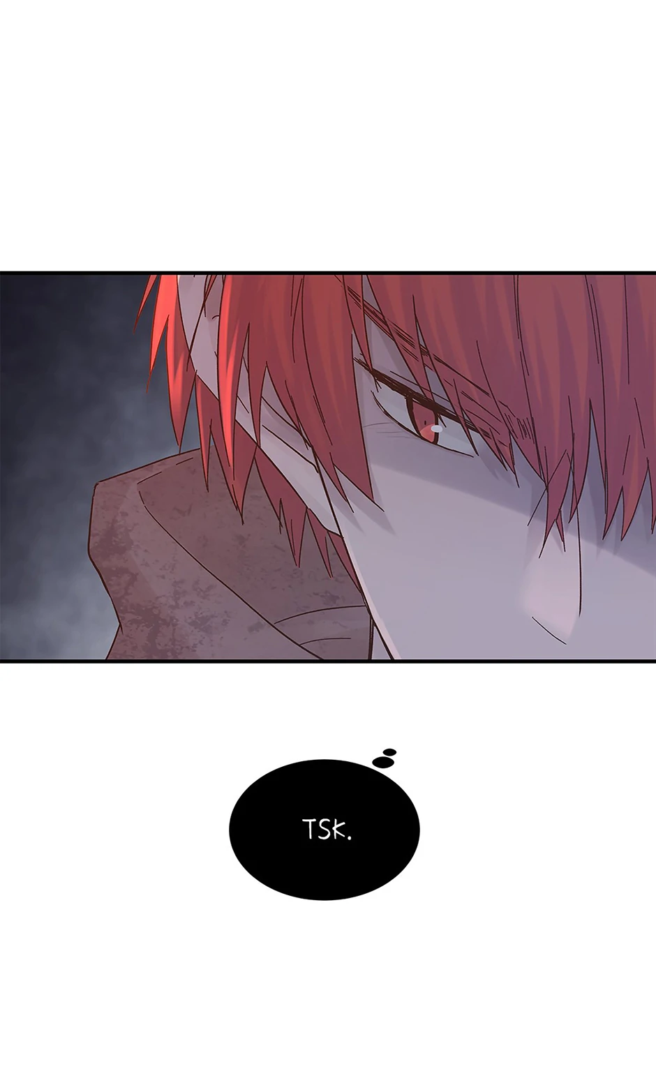 A Tough First Love (Official) - Chapter 41 manhwa