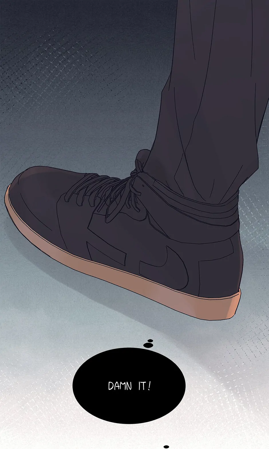 A Tough First Love (Official) - Chapter 42 manhwa