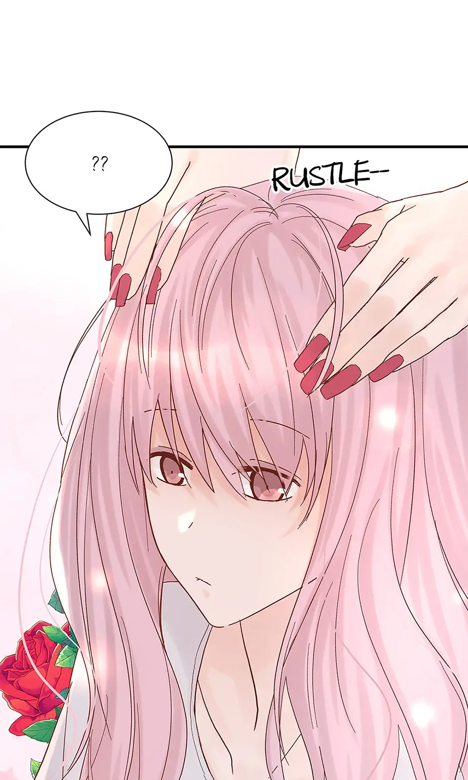 A Tough First Love (Official) - Chapter 42 manhwa