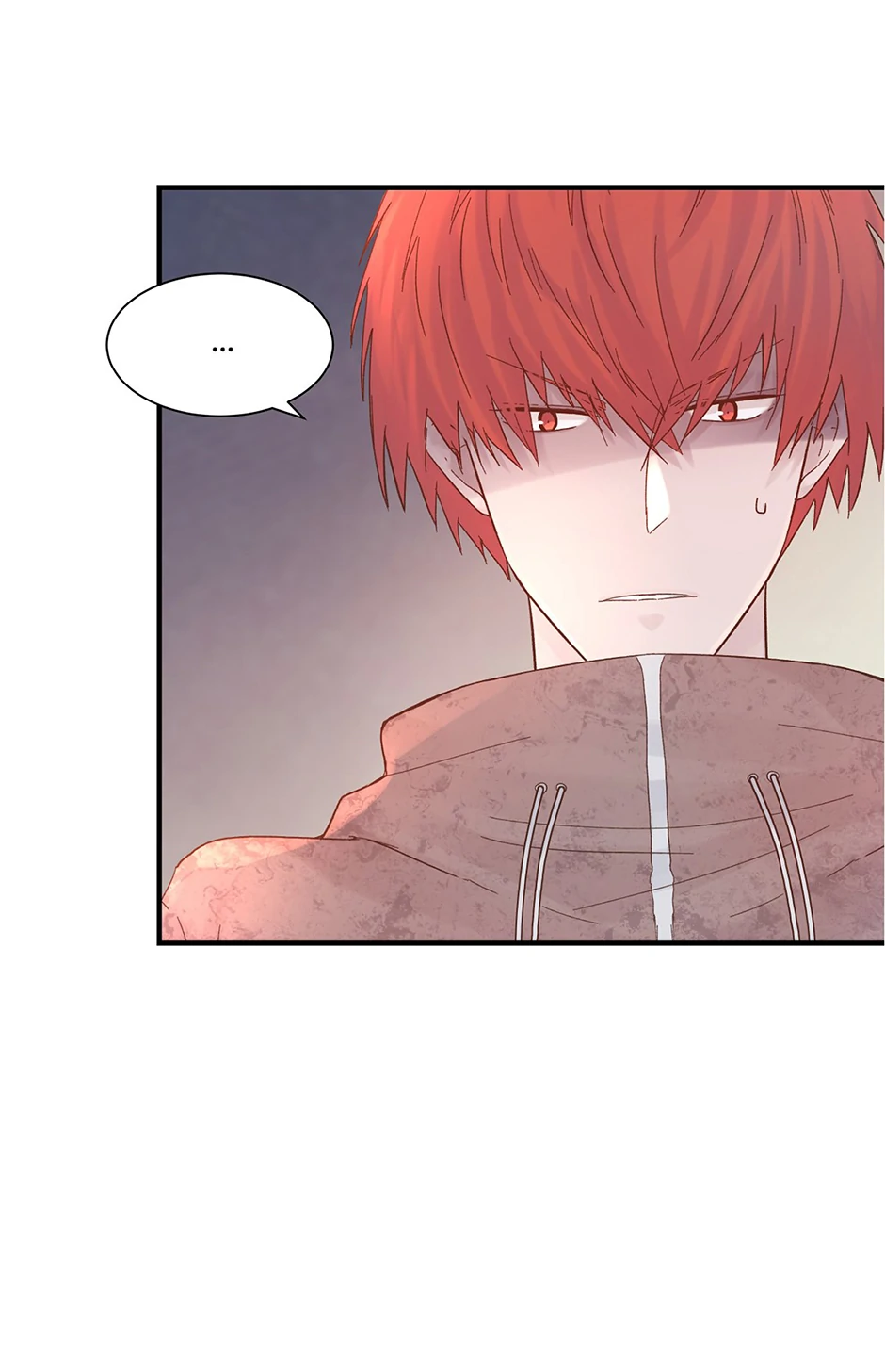 A Tough First Love (Official) - Chapter 42 manhwa